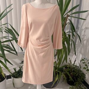 NWT LAUREN RALF LAUREN dress size 10